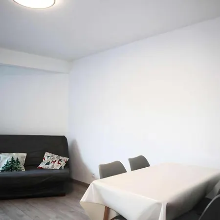 Apartment Les Cembros - Equipe Pour 4 Personnes Mae-1974 *